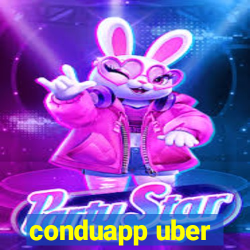 conduapp uber